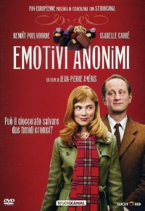 Emotivi anonimi - Les émotifs anonymes (2010)