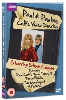 Paul and Pauline Calf's video diaries