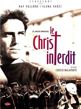 Le christ interdit (1951) (s/w)