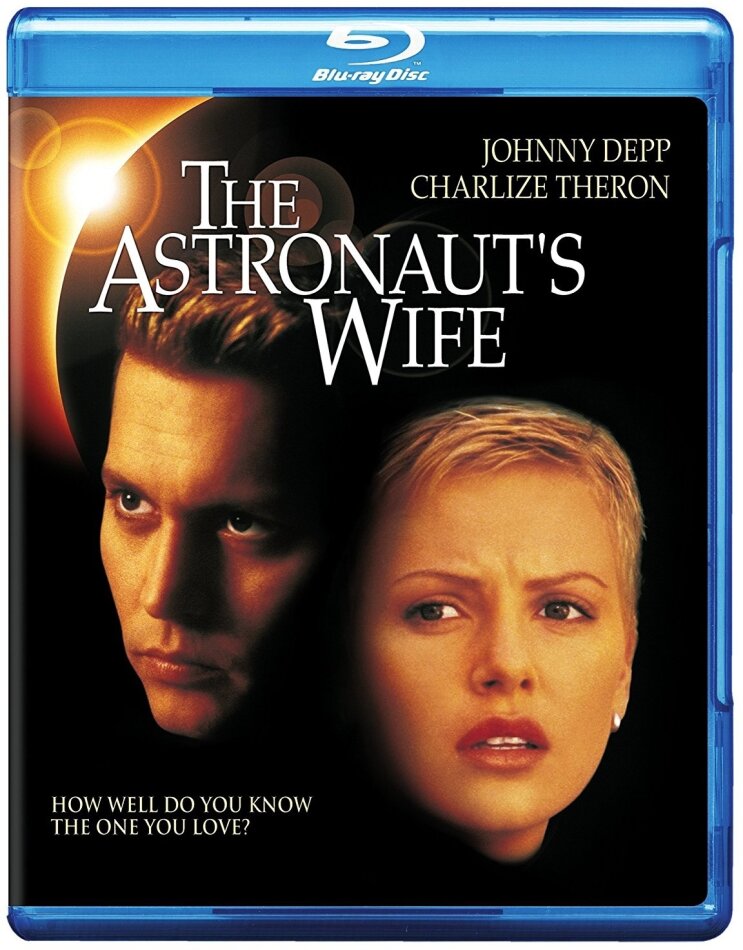 The Astronaut's Wife (1999)