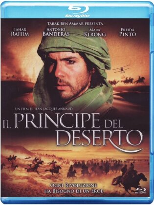 Il principe del deserto (2011)