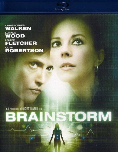 Brainstorm (1983)