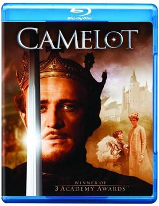 Camelot (45th Anniversary Edition)
