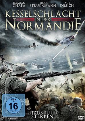Kesselschlacht in der Normandie (2011)