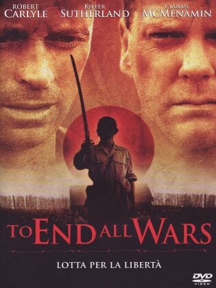 To end all wars (2001)