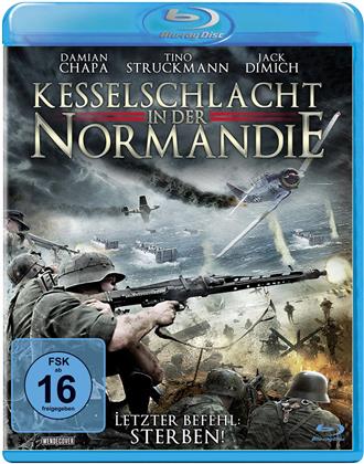 Kesselschlacht in der Normandie (2011)