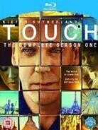 Touch - Season 1 (3 Blu-rays)