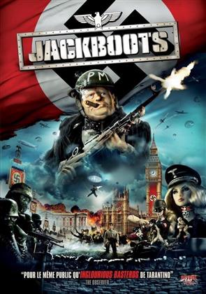 Jackboots (2010)