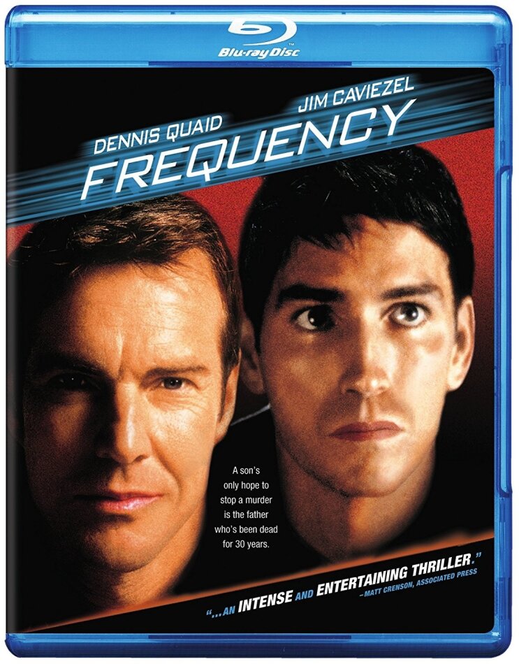 Frequency (2000)