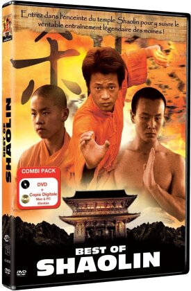 Best of Shaolin (2003)