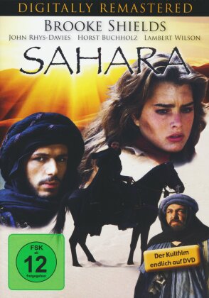 Sahara (1983) (Versione Rimasterizzata)