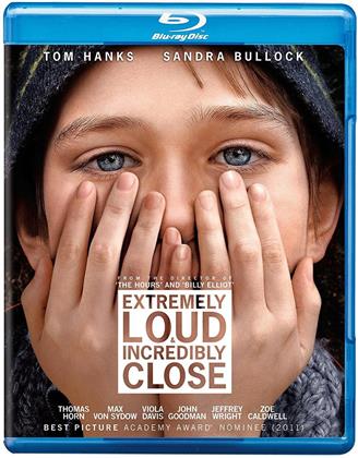 Extremely Loud & Incredibly Close (2011) (Blu-ray + DVD)