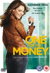 One for the Money (2011)