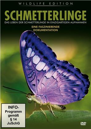 Schmetterlinge (Wildlife Edition)