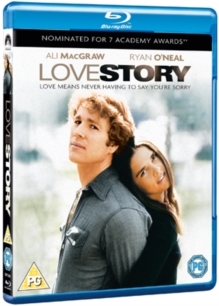 Love Story (1970)