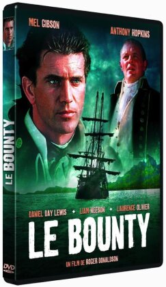 Le Bounty (1984)