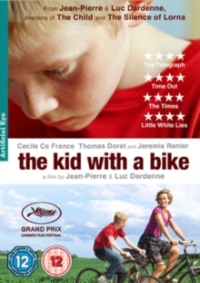 The kid with a bike - Le gamin au vélo (2011)