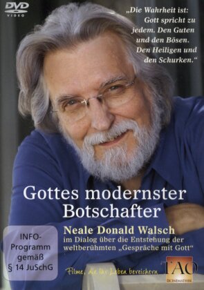 Gottes modernster Botschafter