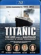 Titanic - 100 ans après le naufrage (2012)