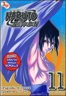 Naruto Shippuden - Vol. 11 (Uncut, 3 DVDs)