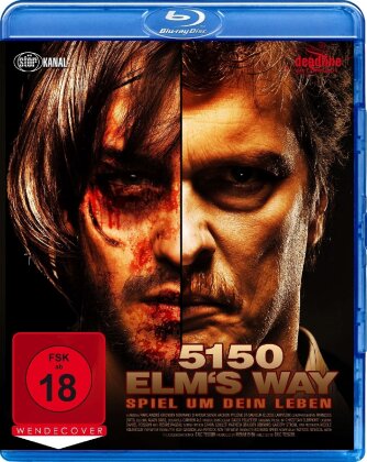 5150 Elm's Way (2009) (Störkanal Edition)