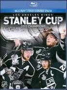 NHL: Stanley Cup Champions 2012