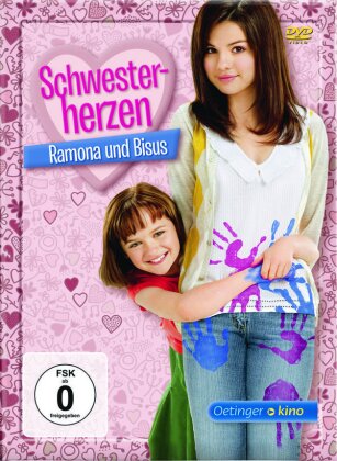 Schwesterherzen - Ramona und Bisus (Book Edition) (2010)