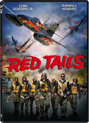 Red Tails (2012)