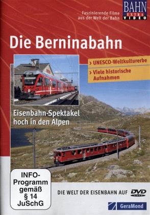 Die Berninabahn