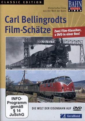 Carl Bellingrodts Film-Schätze (2 DVD)