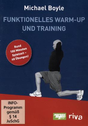Funktionelles Warm-up und Training