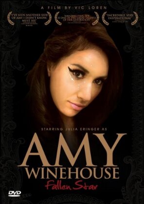 Amy Winehouse - Fallen Star