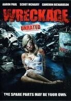 Wreckage (2010) (Unrated)