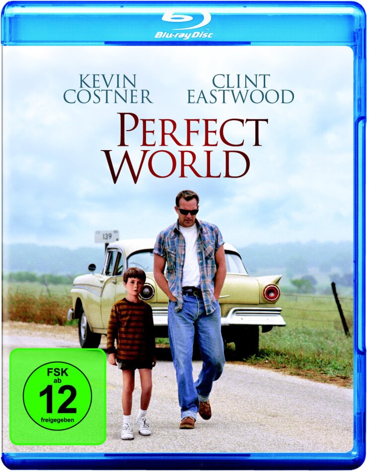 Perfect World (1993)