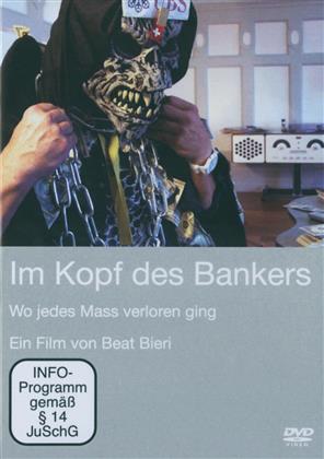 Im Kopf des Bankers