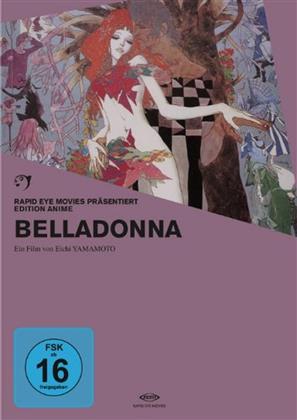 Belladonna (Edition Anime)