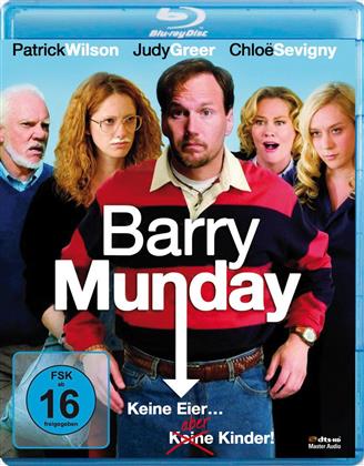 Die Barry Munday Story - Keine Eier... Aber Kinder! (2010)