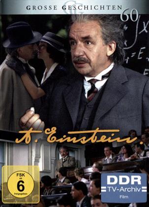 Albert Einstein (DDR TV-Archiv, 2 DVDs)