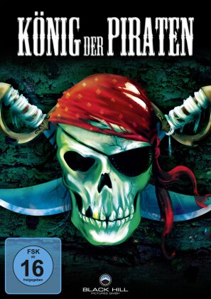 König der Piraten (1953)