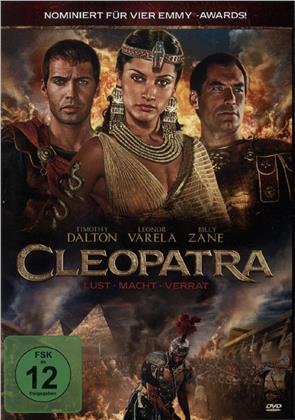 Cleopatra - Die komplette Serie (1999)