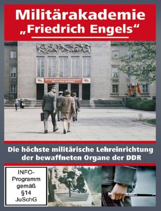 Militärakademie Friedrich Engels