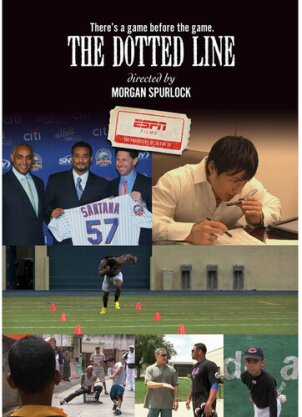 ESPN Films - The Dotted Line