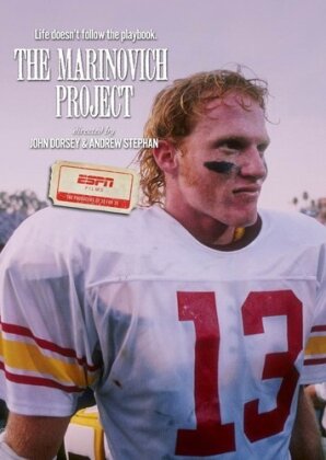 ESPN Films - The Marinovich Project