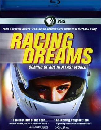 POV: Racing Dreams - Coming of Age in a Fast World