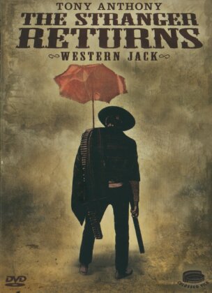 The Strangers Returns - Western Jack (1967) (2 DVDs)