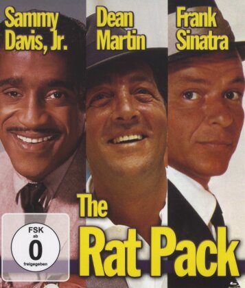 The Rat Pack - The Rat Pack (Inofficial)