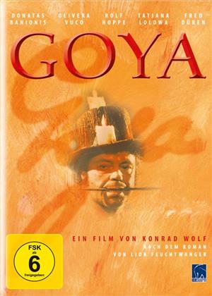 Goya (1971)