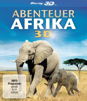 Abenteuer Afrika (2011)