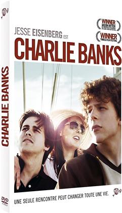 Charlie Banks (2007)