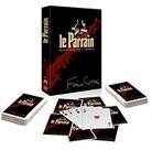 Le Parrain - La Trilogie (Édition Limitée 5 DVD + 2 jeux de cartes)
